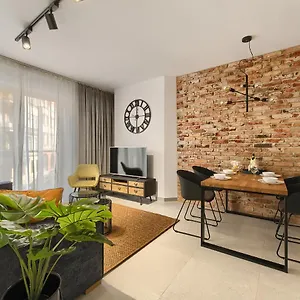  Apartament Impero Elite -poznań Parking