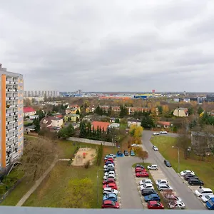  Apartament Orła Białego By Renters