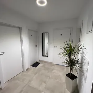  Apartament Abra Apartament