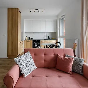  Apartament Homewell Goplana