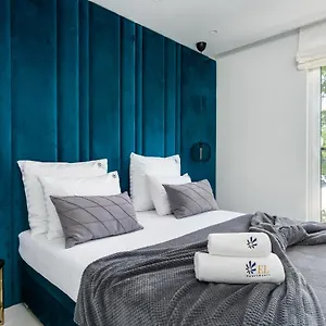  Apartament El - Castor