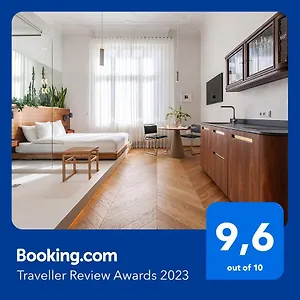  Apartament Wyspa 12